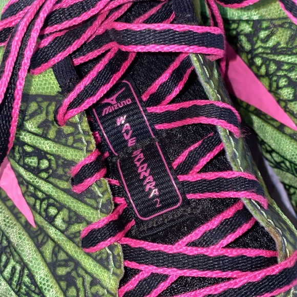 Mizuno-Wave Sayanara 2-Running Shoes 👟 - Picture 5 of 9